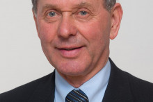 Juraj Sipko, Ekonomický ústav SAV. FOTO: EESC