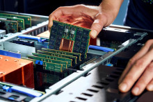 Ilustračná fotografia. FOTO: IBM