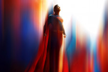 Superman FOTO: CONTINENTAL FILM