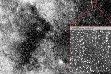 Nový objekt z medzihviezdného priestoru 3I/ATLAS
