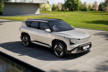 Kia EV5