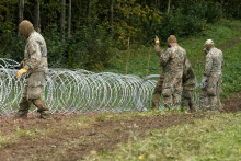 Ilustračná fotografia. FOTO: Reuters