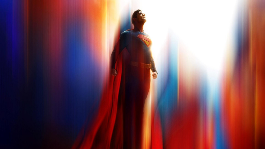 Superman FOTO: CONTINENTAL FILM