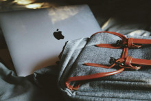 Notebook je nutné pred cestovaním patrične pripraviť a zabezpečiť.