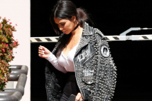 Kim Kardashian