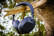 Sony WH-1000XM6