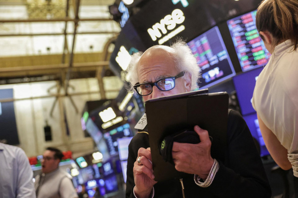 Ilustračná fotografia. FOTO: Reuters