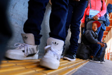 Ilustračná fotografia. FOTO: Reuters