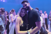 Victor a Karin