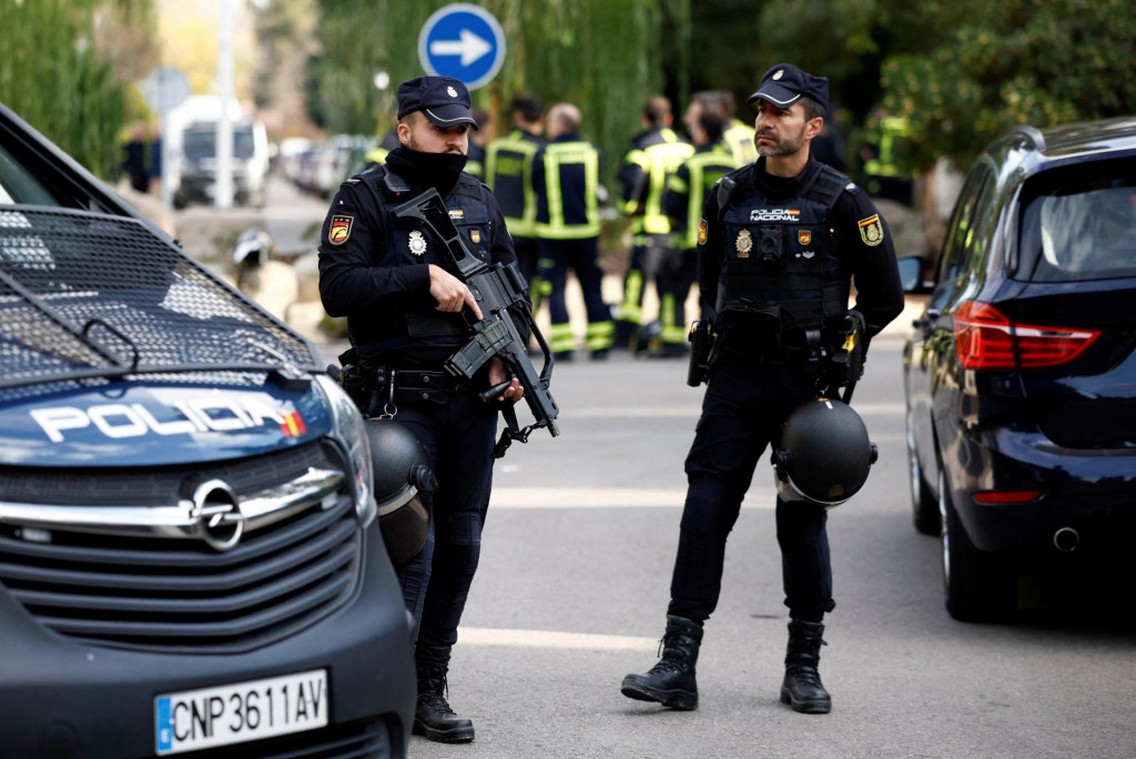 Ilustračná fotografia. FOTO: Reuters