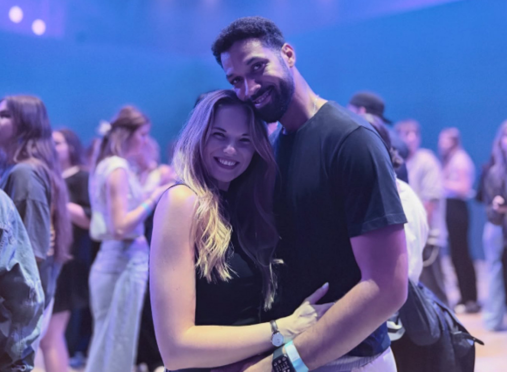 Victor a Karin
