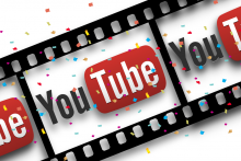YouTube kraľujú deti, pranky aj bollywoodske hity