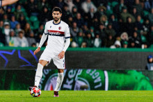 Martin Erlič nastúpil v minulej sezóne v drese Bologne aj v zápase hlavnej fázy Ligy majstrov. FOTO: Shutterstock