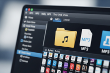 30 rokov formátu MP3