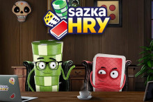 Úrad pre reguláciu hazardných hier vydal spoločnosti Allwyn Slovensko licenciu na prevádzku internetových hier v internetovom kasíne SazkaHry.sk.