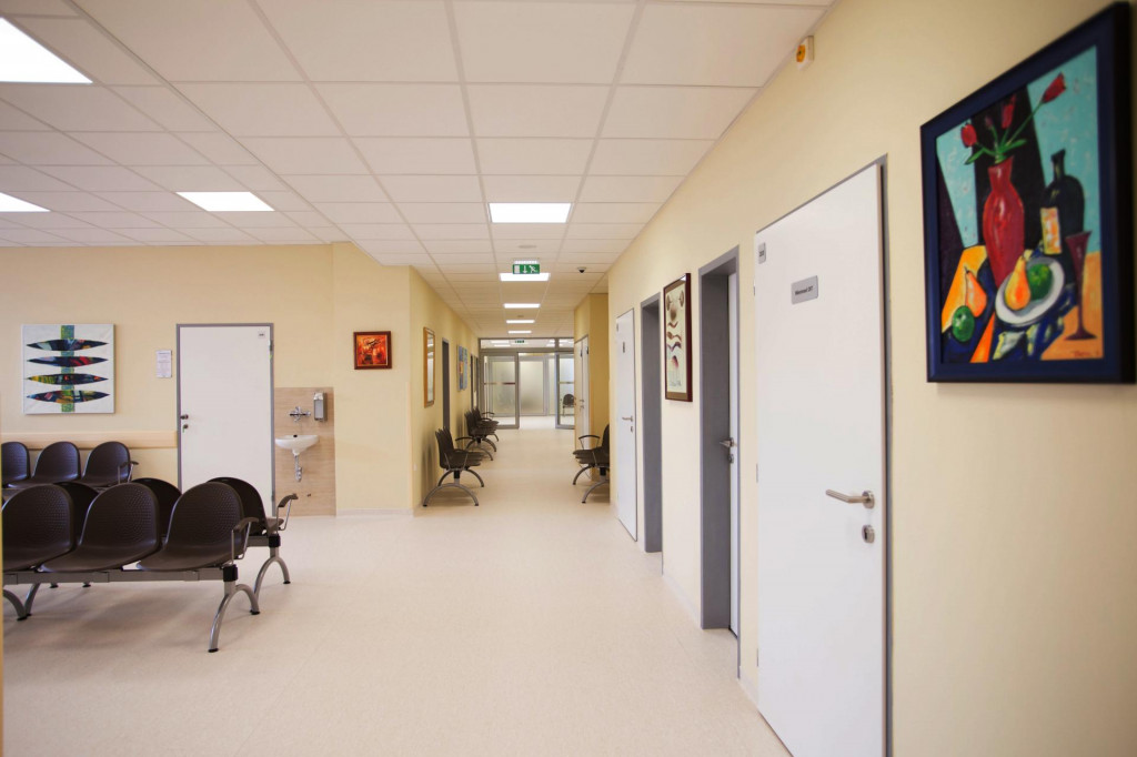 V rámci centralizácie je podľa útvaru dôležité, aby boli dáta dostupné na jednom mieste.