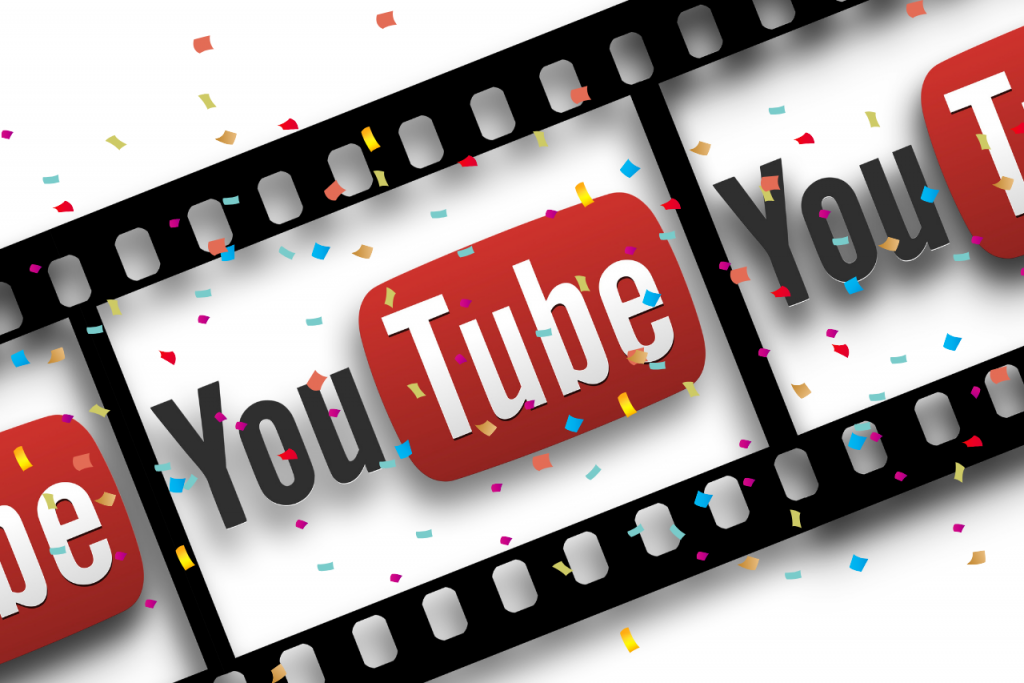 YouTube kraľujú deti, pranky aj bollywoodske hity