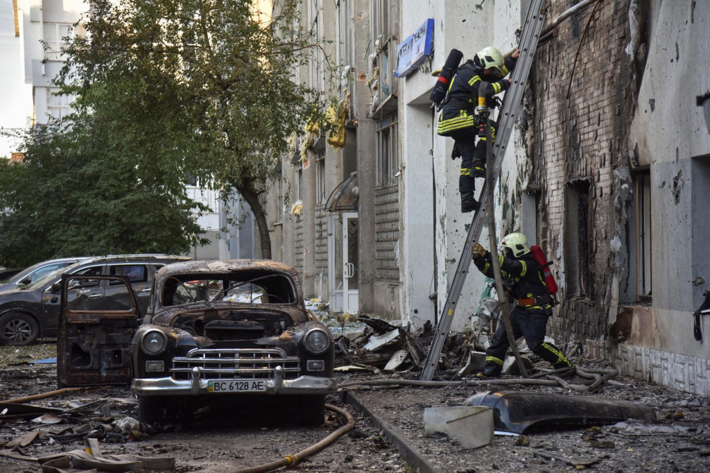 Ilustračná fotografia. FOTO: Reuters