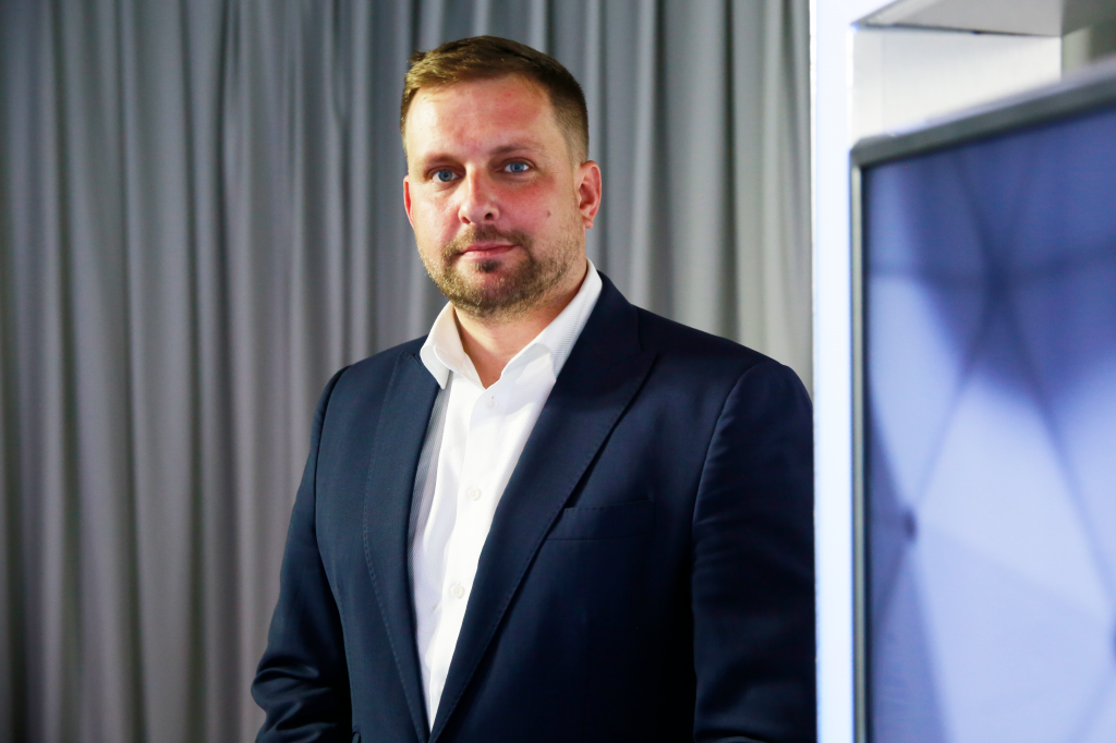 Garantujem, že mená členov komisie budú zverejnené, uviedol Kamil Šaško, MSc.