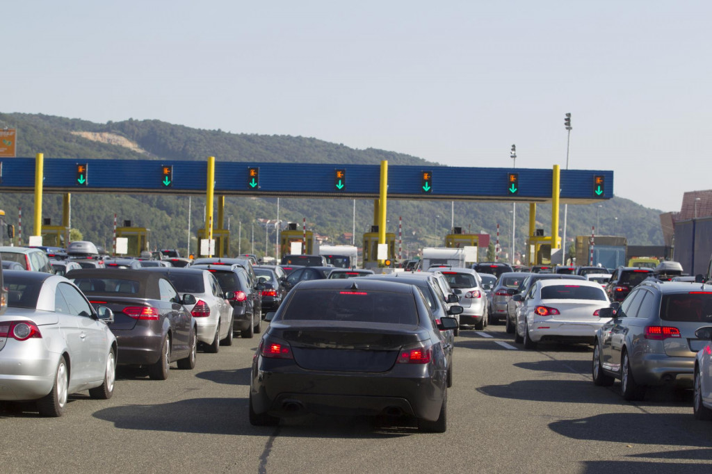 Letná dovolenka v Chorvátsku zostáva u Slovákov stále obľúbená.