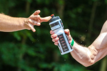 V galérii nájdete najčastejšie mýty spojené s hydratáciou.