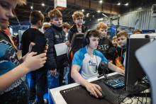 Influencer Dominik „Dodo“ Tůma
