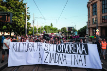 Protest OK!