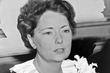 Margaret Mitchellová FOTO: Wikipedia