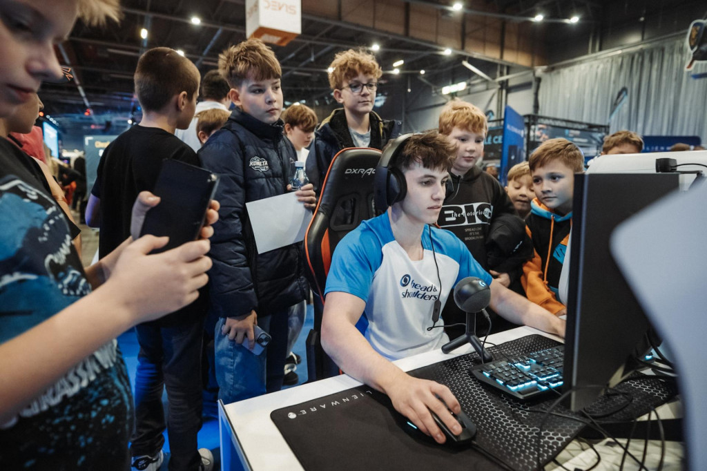 Influencer Dominik „Dodo“ Tůma