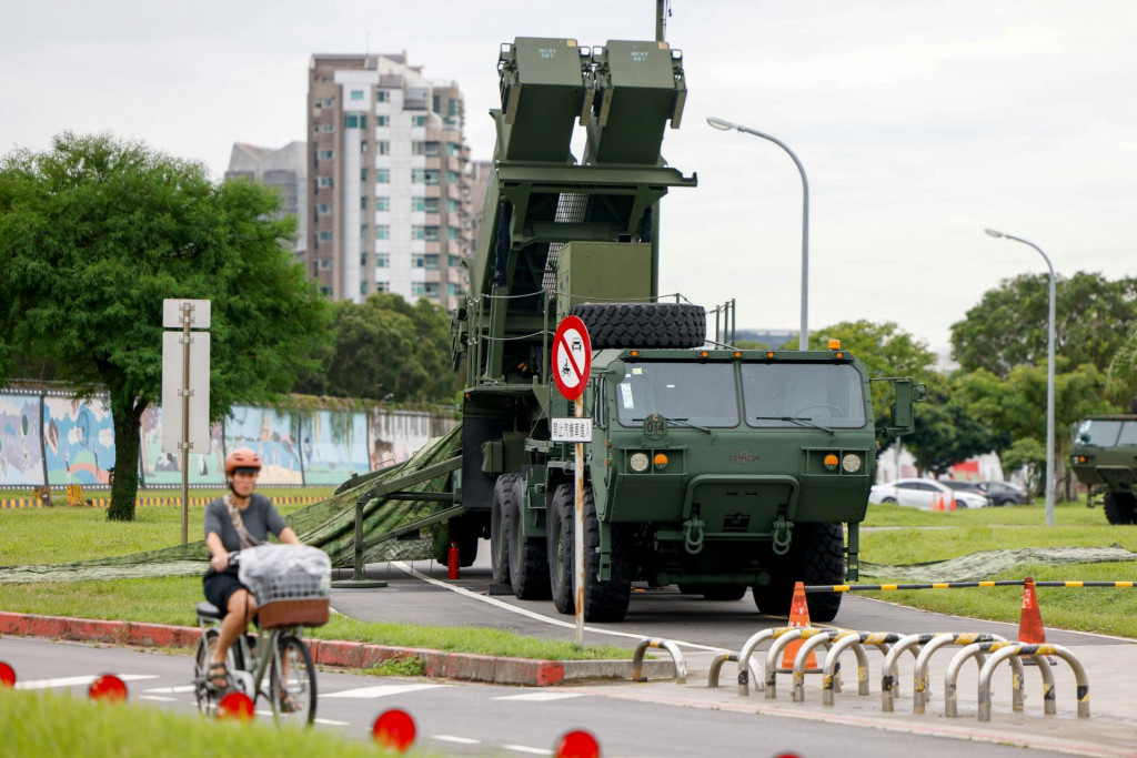 Ilustračná snímka. FOTO: REUTERS