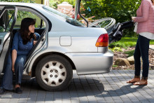 Opatrovateľský príspevok môže dostať vždy len jedna osoba, ktorá sa stará o príbuzného s ťažkým zdravotným postihnutím. FOTO: Dreamstime