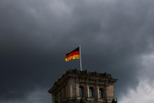 Ilustračná fotografia. FOTO: Reuters