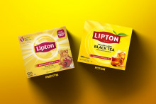 Lipton prešiel rebrandingom. Podarí sa značke uspieť?