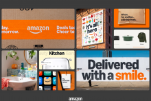 Rebranding Amazonu: Čo sa zmenilo a čo nie