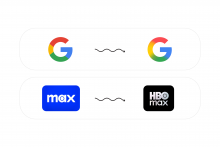 Rebranding dvoch veľkých značiek. Stálo to za to?