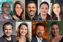 Anketa - Krízová komunikácia a reputačný manažment 2. časť