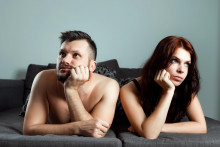 Alkoholizmus napríklaf môže sexuálne funkcie zhoršovať

. FOTO: Shutterstock