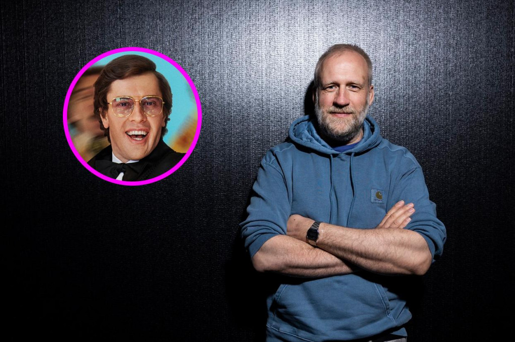 Režisér Peter Bebjak obsadil do filmu Vladislava Plevčíka.