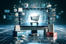 Ako sa darilo e-commerce v1Q tohto roku 2025?