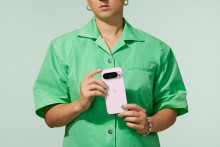 Google Pixel 9 Pro a Google Pixel 9 Pro XL