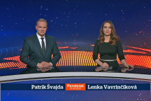 Markíza vs. JOJ. Kto je lídrom spravodajstva?
