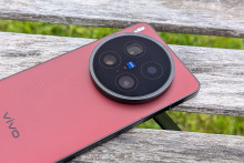 Vivo X200 Ultra