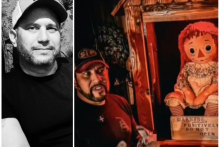 Dan Rivera (54)