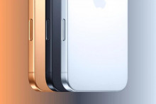 Odhadované farebné prevedenia pripravovanej série iPhone 17