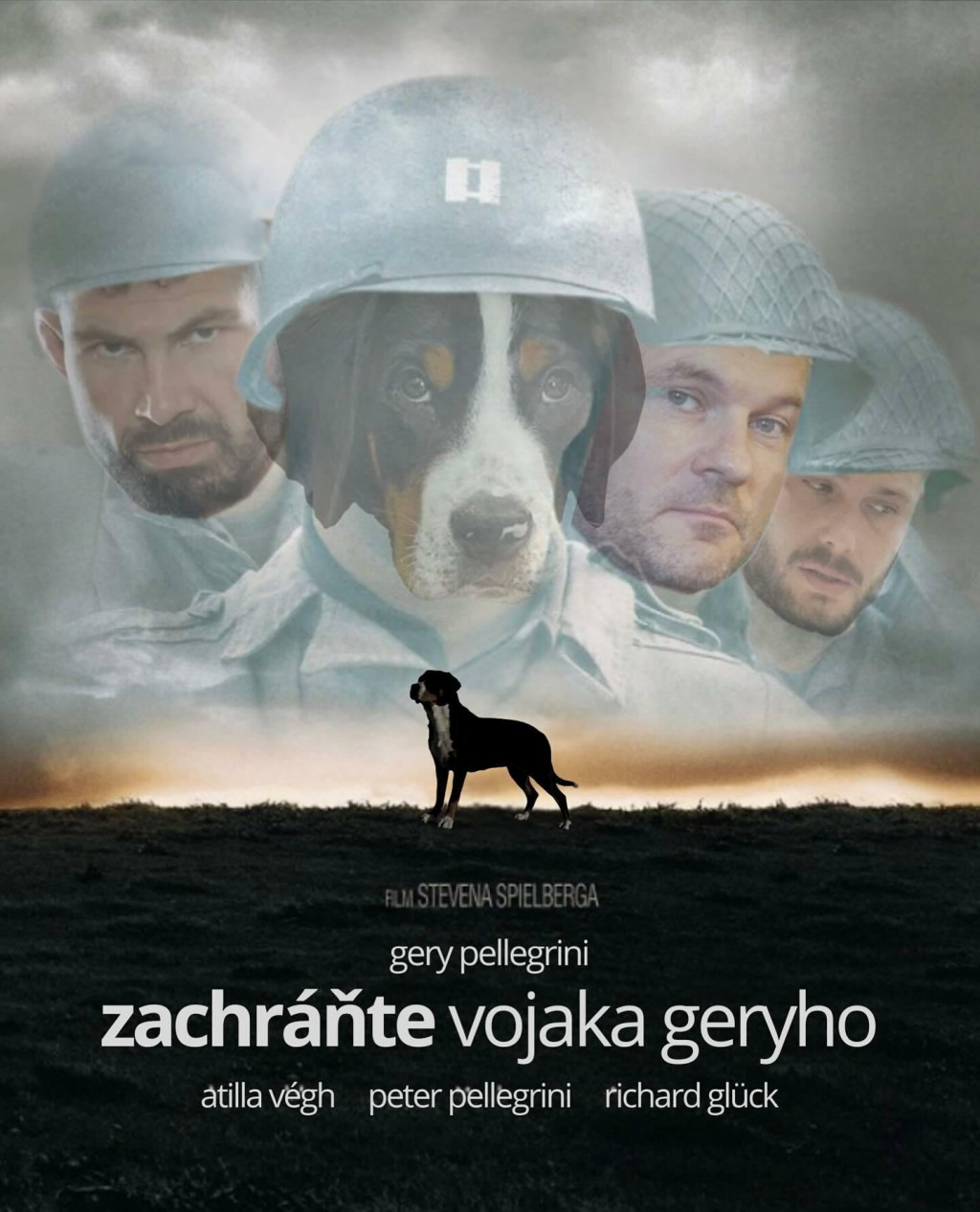 Najlepšie memečka týždna