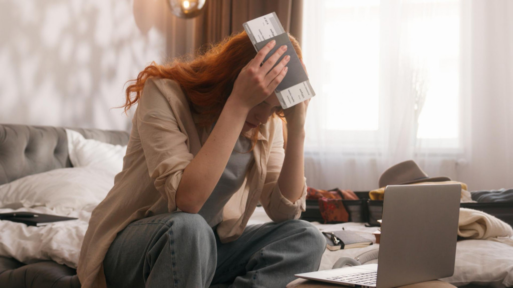 Stornopoplatky sú zvyčajne odstupňované dobou, ktorá vzniká medzi nahlásením nenastúpenia na zájazd a začiatkom zájazdu.