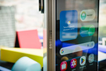 Samsung Galaxy Z Fold 7