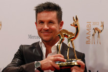 Felix Baumgartner