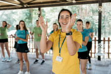 Profilovanie uchádzača pomôže vybrať mu čo najvhodnejšiu destináciu a hotel. To, že je animátor trochu introvertnejší alebo je jeho prednosťou spev, zatiaľ čo práca s deťmi nie je jeho najsilnejšou stránkou, môže ovplyvniť, do akého hotela bude pridelený.

FOTO: Jan Zátorský/MAFRA