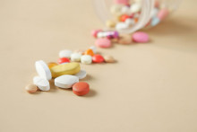 Hoci multivitamíny poskytujú lákavé riešenie, najlepším spôsobom, ako získať živiny je prostredníctvom zdravých potravín.